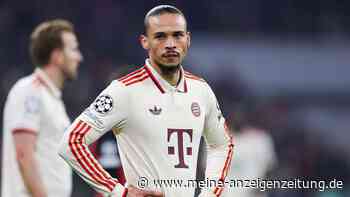 Bayern-Abschied? Nächster Premier-League-Klub zeigt Interesse an Sané