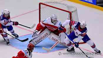 Weltmeister Tschechien siegt bei Final-Neuauflage