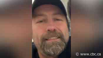 Missing man, 50, last heard from in Dauphin over a week ago: Manitoba RCMP