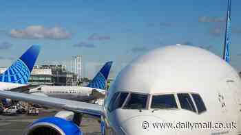Disaster narrowly avoided at major US airport as tech outage leaves air traffic control in dark