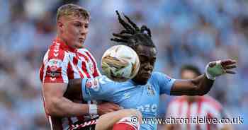 Dan Ballard colossus in Sunderland player ratings but creative star struggles
