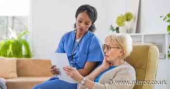 PIP claimants that ‘shouldn’t be affected by reform’ could still be at risk experts warn