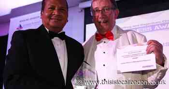 Deadline extended for Barking & Dagenham business awards