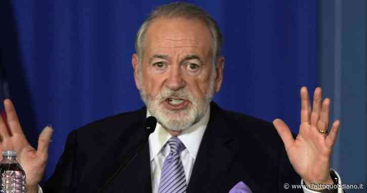 Gli Usa annunciano l’invio di aiuti a Gaza: “Israele non sarà coinvolto nella distribuzione”