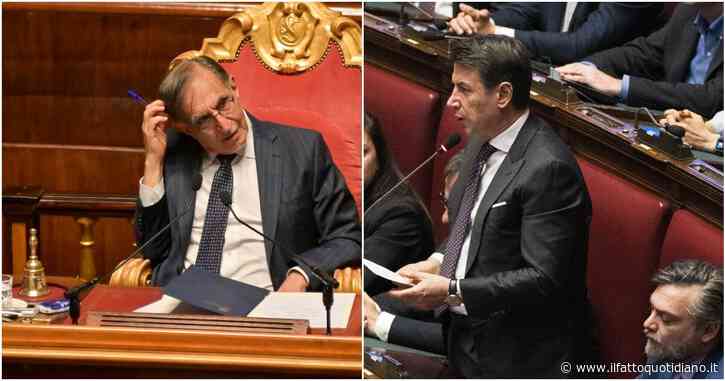 La Russa cambia versione sul referendum: “Farò propaganda perché la gente stia a casa”. Conte: “E’ come un horror”