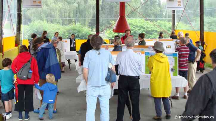 Residents invited to host pizza parties discussing Chilliwack community plan