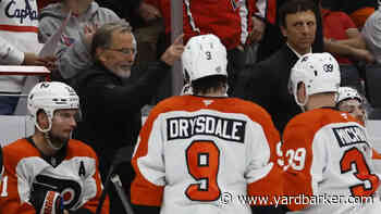 Chicago Blackhawks head coaching profile: John Tortorella