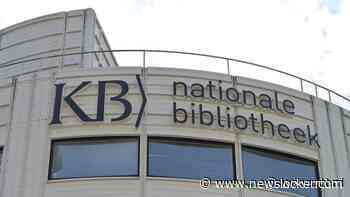 Peperdure Poesjkin-boeken gejat uit nationale bibliotheek door Georgische bende