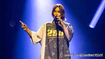 Anouk over weigeren auditie voor songfestival: 'Dat verhaal is zo niet waar'