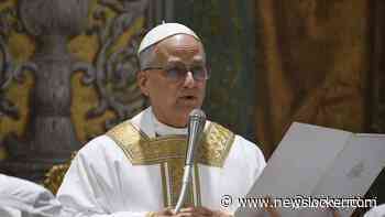 Programmering KRO-NCRV komend weekend in teken van pausverkiezing