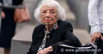 Duitse Holocaustoverlevende Margot Friedländer (103) overleden