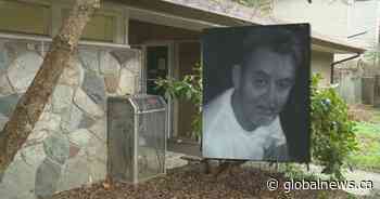 Accused found guilty of 2nd-degree murder in death of Tatlow Park caretaker