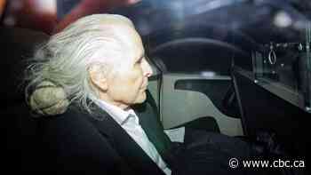 Peter Nygard wants Winnipeg charges stayed, arguing review was ordered because of political pressure