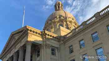 Investigation finds Alberta government broke its own freedom of information rules