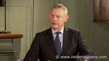 ITV's Doc Martin to get a US version – but will Martin Clunes be involved?