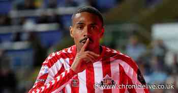 Sunderland end Coventry City hoodoo as bold Regis Le Bris first leg decision pays off