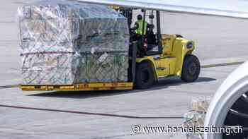 Trump zeigt sich vor Verhandlungen mit China in Genf reserviert