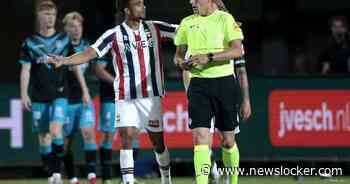 Degradatiezorgen bij dolend Willem II na wéér een nederlaag, duel met Heracles minuut voor tijd stilgelegd