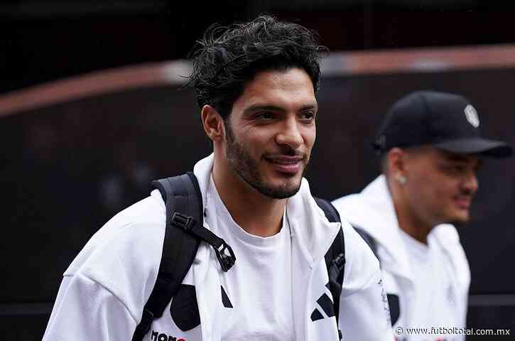 Fulham vs Everton: Cómo y dónde ver a Raúl Jiménez en Premier League