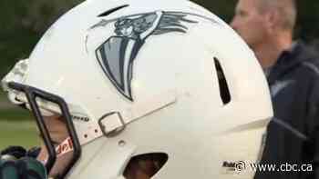 Saskatoon Valkyries football club, undefeated last season, ready for home opening weekend