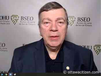 Eastern Ontario Health Unit confirms two measles cases in region