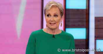 ITV Coronation Street star Sue Cleaver lost 3st doing two things