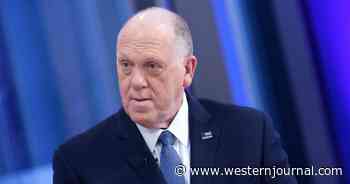 Another Promise Kept: Trump DHS Arrests Dem Mayor at ICE Facility