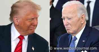 DOGE and Tariff Revenue Impact: Trump Drops Deficit Spending by 92 Percent Compared to Biden