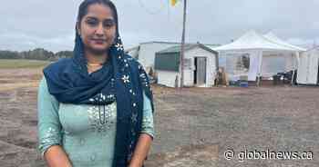 Sikh parade in rural N.B. gets permit after concerns raised on social media