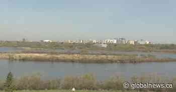 Officials say crews are dealing with more Saskatchewan wildfires this year