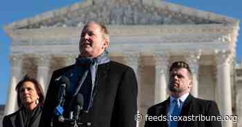 Ken Paxton says Google will pay Texas $1.4 billion to settle privacy suit