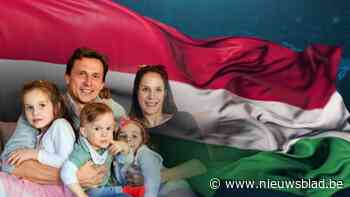 Deze Vlamingen emigreerden naar Hongarije: “Als de mensen hier je kennen, doen ze alles voor je”