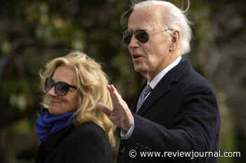 SAUNDERS: Joe Biden and John Fetterman: A tale of two staffs