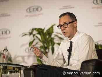 Rennie lays off 31 employees, cites uncertain real estate market and 'structural' change