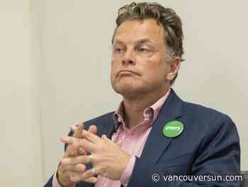 B.C. NDP may need to tweak fast-track law, as Greens dig in their heels