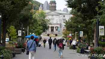 McGill backtracks on charging for convocation, limiting guest access after student backlash