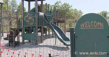 Cost to fix lead in Durham's parks could be much higher than state originally estimated