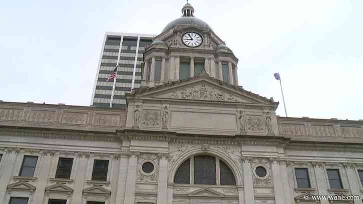 Jury deliberates after case rests with closing arguments for trial of New Haven woman accused of killing husband