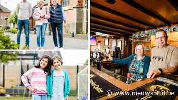 BUURTREPORTAGE. Nieuw CASH-punt en woonproject op komst in Sint-Jozef: “Krijgen De Cementzakken hun dorpshart terug?”