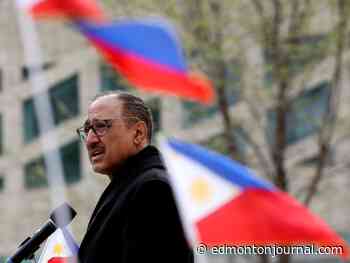 Edmonton, Calgary mayors call potential separatism referendum ‘dangerous’