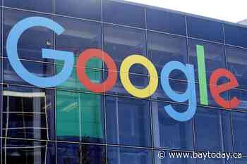 Google will pay Texas $1.4B to settle claims the company collected users' data without permission
