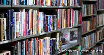 After a sometimes graphic debate, Texas House advances bill limiting kids’ access to sexually explicit books in libraries