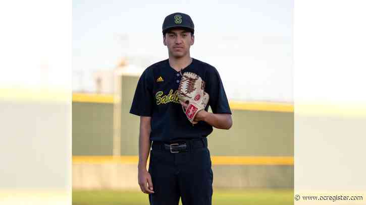 Saddleback baseball in CIF-SS playoffs for first time since 2006