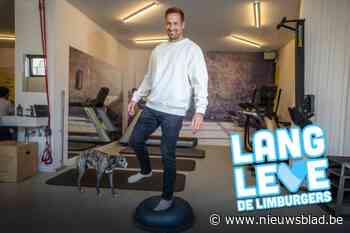 Elke seconde valt een 65-plusser: “Het goede nieuws: balans kan je trainen”