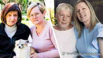 Lezers over onvoorwaardelijke (schoon)moederliefde: “Ongeneeslijk ziek, maar haar zorgzaamheid voor ons stopt nooit”