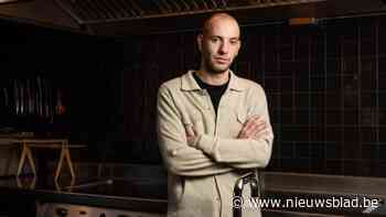 Laurens Snykers sluit succesrestaurant Leeuw in Hasselt: “Moeilijke beslissing, maar na drie hartaanvallen moet ik wel”