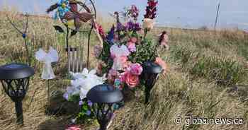 Maskwacis crash victims being remembered by family members