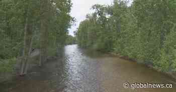 Low snowpack heading into summer, concerns about drought in Okanagan