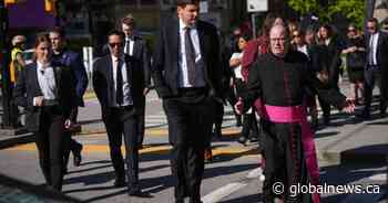 David Eby calling Lapu Lapu suspect a ‘murderer’ concerns law society