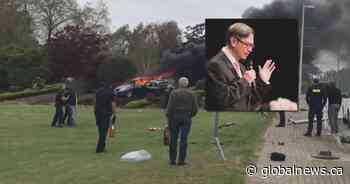 Family of B.C. pastor killed says Mental Health Act is a ‘shield for criminals’